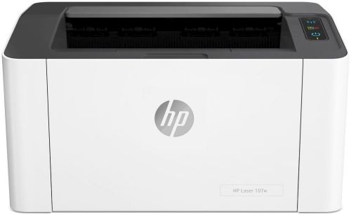 Tiskárna HP Laser 107W