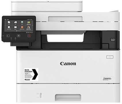 Tiskárna Canon i-SENSYS MF543x