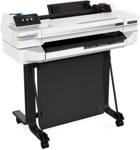 Tiskárna HP DesignJet T530 24-in Printer