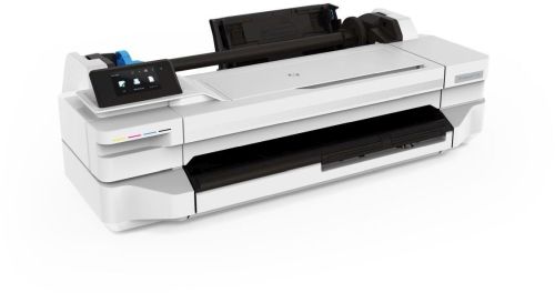 Tiskárna HP DesignJet T130 24-in Printer