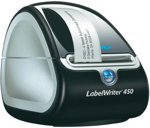 Tiskárna Dymo Labelwriter 450