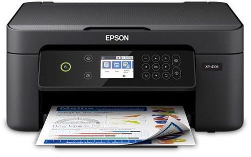 Tiskárna Epson Expression Home XP-4105