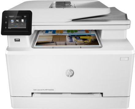 Tiskárna HP Color LaserJet Pro M282