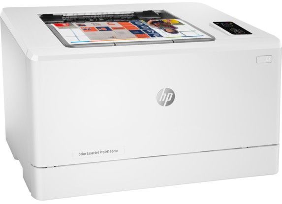 Tiskárna HP Color LaserJet Pro M155