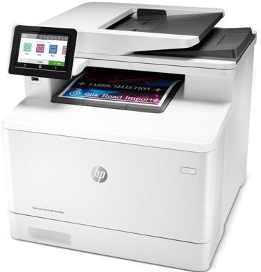 Tiskárna HP Color LaserJet Pro M182