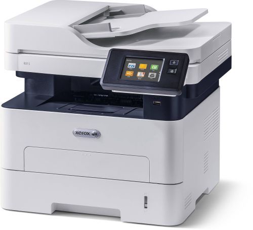 Tiskárna Xerox B215