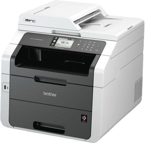 Tiskárna Brother MFC-9340 CDW