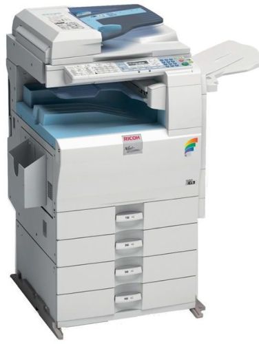 Tiskárna Ricoh MP5001