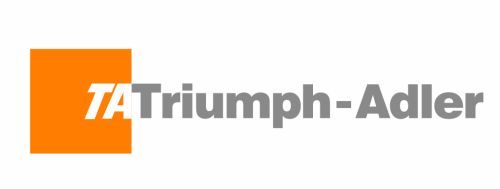 Náplně pro Triumph Adler