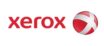 Náplně pro Xerox