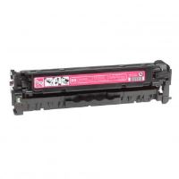 HP originální toner 304A (CC533A) Magenta pro Color LaserJet CP2025, CM2320 | 2 800 stran (1)