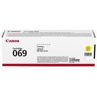 Canon 069Y yellow toner 5091C002 pro Canon MF752Cdw, MF754Cdw, LBP673Cdw