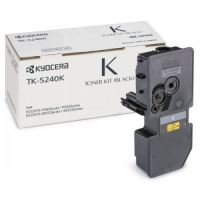 Toner Kyocera TK-5240K, 1T02R70NL0, black, MP print