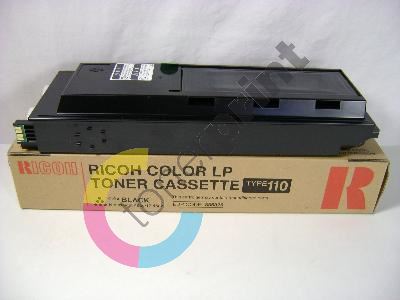 Toner Ricoh CL5000 400723 colour developer originál 1