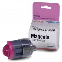 Kompatibilní toner Xerox 106R01205, Phaser 6110, MFP6110, magenta