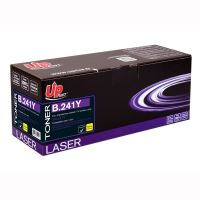 Toner kompatibilní Brother TN-241Y, HL-3140CW, HL-3170CDW, žlutý