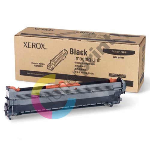 Válec Imaging Unit Xerox 108R00650 black originál 1