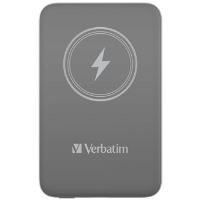 Verbatim Charge 'n' Go powerbanka 10 000 mAh, 20 W PD, magnetické nabíjení 15 W