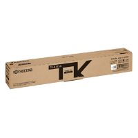 Toner Kyocera TK-8115K, M8130, M8124, black, 1T02P30NL0, originál Toner Kyocera TK-8115K, M8130, M8124, black, 1T02P30NL0, originál