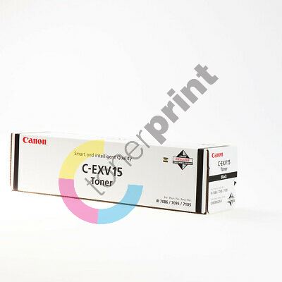 Toner Canon CEXV15 originál 2