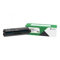Lexmark originální toner 20N2XK0, black, 6000str.