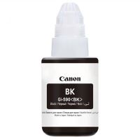 Canon cartridge GI-590Bk, black, 1603C001, originál