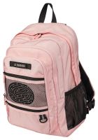 Studentský batoh Chill Pink ergonomický školní batoh 23 l II. stupeň