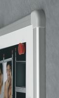 Magnetická tabule Premium, lakovaná 150 x 100 cm (4)