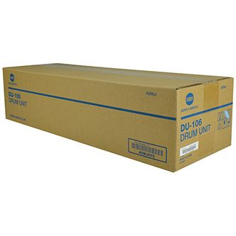 Optický válec Konica Minolta DU-106, A5WJ0Y0, bizhub PRESS C1060L, originál