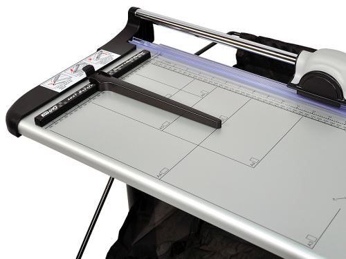 Kotoučová řezačka papíru KW triO 3021 / 960 mm