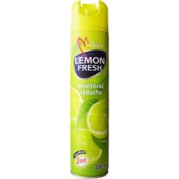 Miléne osvěžovač vzduchu ve spreji citron 300 ml