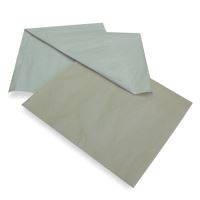 Balicí papír pergamenová náhrada 45 g/m2, 70 × 100 cm, 1 kg
