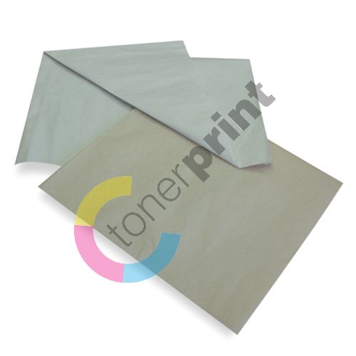 Balicí papír pergamenová náhrada 45g/m2 70x100cm, 1kg