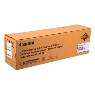 Optický válec Canon C-EXV 49, 8528B003, CMYK, iR C3325, C3330, originál