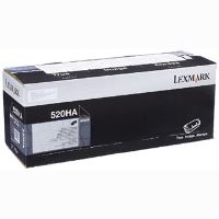 Toner Lexmark 52D0HA0, MS810DN, black, originál