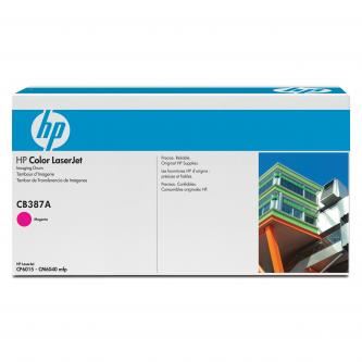 Optický válec HP 824A, CB387A, Color LaserJet CP6015, CM6030, CM6040, purpurový, originál