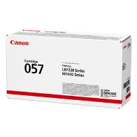Canon CRG 057 black toner 3009C002 pro Canon LBP228, LBP226, LBP223, MF449