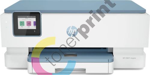 Tiskárna HP ENVY Inspire/7221e/MF/Ink/A4/Wi-Fi/USB