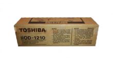Válec Toshiba BD 2810, 1210, černý, OD600S, originál