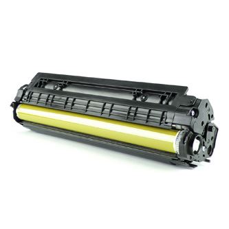 Toner Lexmark 24B6848, XC9235, 9245, 9255, 9265, yellow, originál