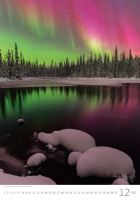 Nástěnný kalendář - Nature Emotions 2027 (kalendář s přírodou na zeď) (12)