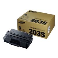 Toner Samsung MLT-D203S, M3320, M3370, M3820, M3870, M4020, M4070, black, SU907A, originál Toner Samsung MLT-D203S, M3320, M3370, M3820, M3870, M4020, M4070, black, SU907A, originál