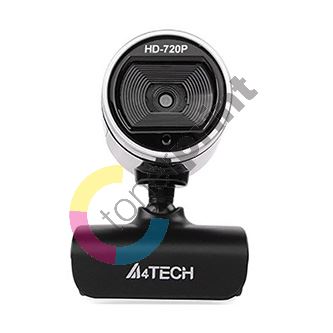 A4Tech Web kamera PK-910P, 1280x720, USB, černá, Windows 7 a vyšší, HD rozlišení