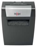 Skartovačka Rexel Momentum X308, 5x42mm (6)