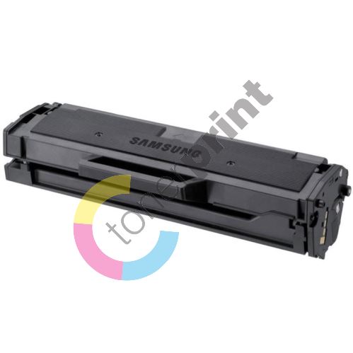 Toner Samsung MLT-D101S, black, MP print 1