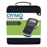 Tiskárna samolepicích štítků Dymo LabelManager 280, s kufrem
