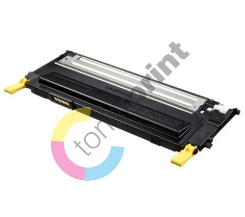 Toner Samsung CLT-Y4092S/ELS, žlutý, MP print 1