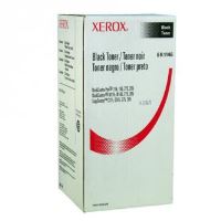Toner Xerox CC 165, 175, černý, 006R01146, originál Toner Xerox CC 165, 175, černý, 006R01146, originál