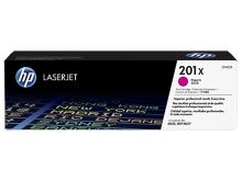 Toner HP CF403X, LaserJet Pro M277n, M252n, magenta, 201X, originál