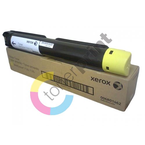 Toner Xerox 006R01462, yellow, originál 1